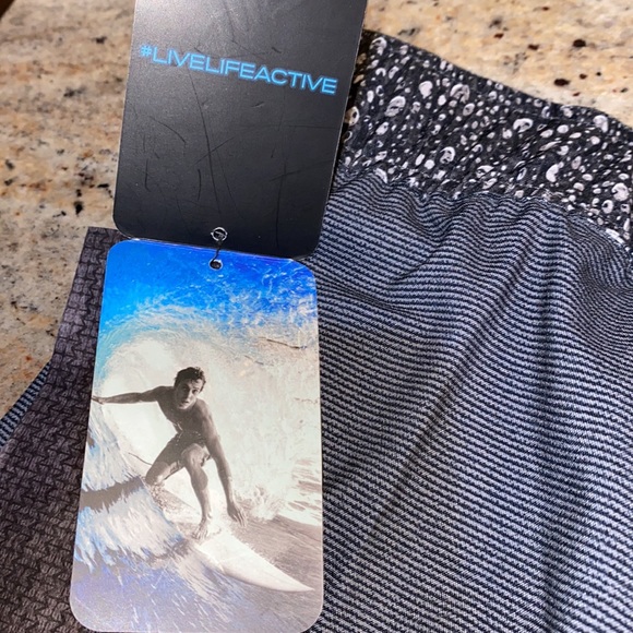 RBX PERFORMANCE SWIM - Picture 2 of 11